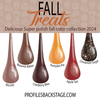 fall gel polish colors